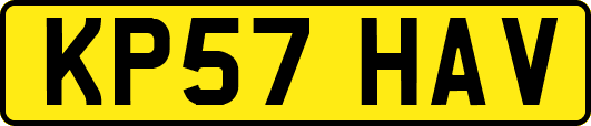 KP57HAV