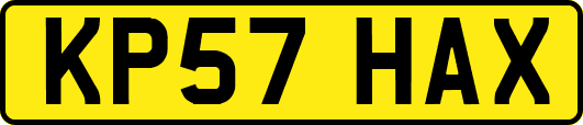 KP57HAX