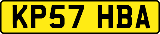KP57HBA