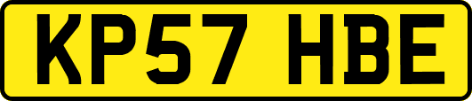 KP57HBE