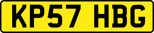 KP57HBG