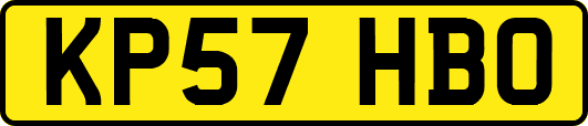 KP57HBO
