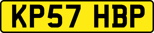 KP57HBP