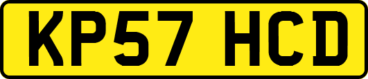 KP57HCD