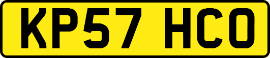 KP57HCO