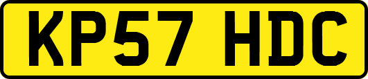 KP57HDC