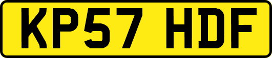 KP57HDF