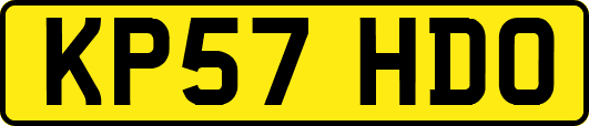 KP57HDO