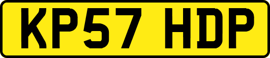 KP57HDP