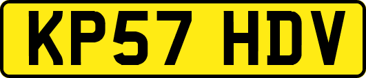 KP57HDV