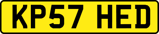 KP57HED