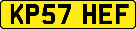 KP57HEF