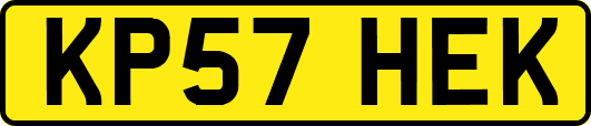KP57HEK