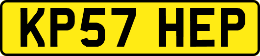 KP57HEP
