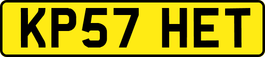 KP57HET