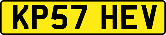 KP57HEV