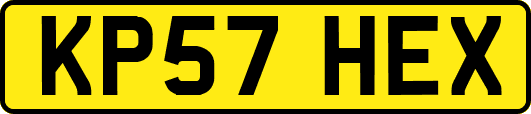 KP57HEX