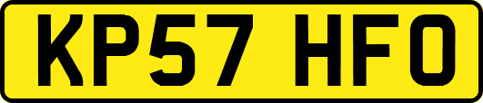KP57HFO