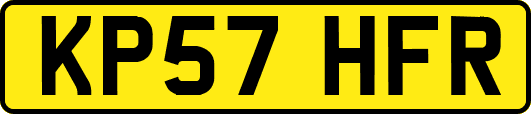KP57HFR