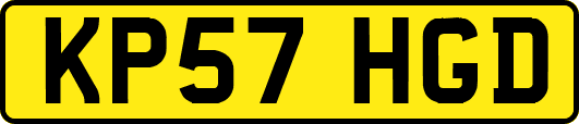 KP57HGD