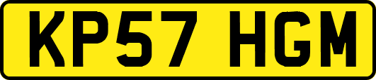 KP57HGM
