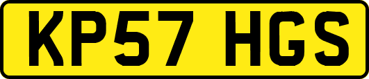 KP57HGS