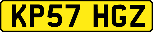 KP57HGZ