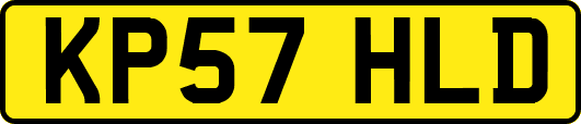 KP57HLD