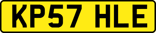 KP57HLE