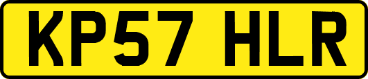 KP57HLR