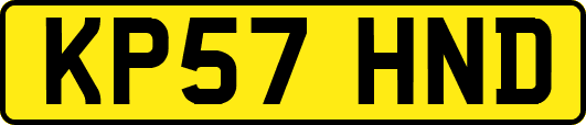 KP57HND