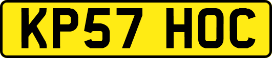 KP57HOC