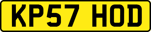 KP57HOD