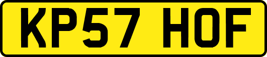 KP57HOF