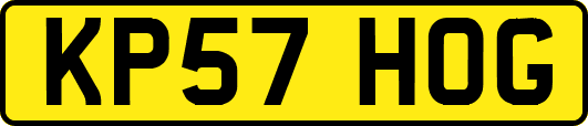 KP57HOG