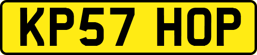KP57HOP