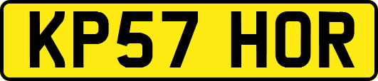 KP57HOR