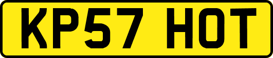 KP57HOT