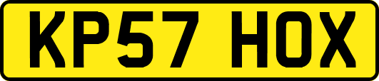 KP57HOX