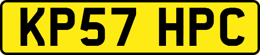 KP57HPC