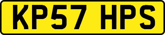 KP57HPS