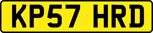 KP57HRD