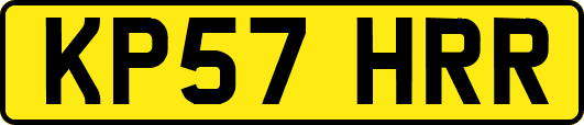 KP57HRR