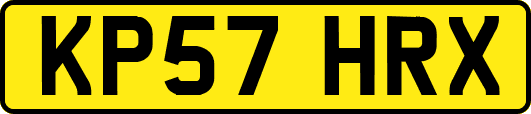KP57HRX