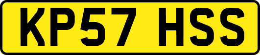 KP57HSS