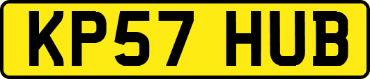 KP57HUB