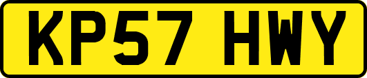 KP57HWY