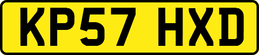 KP57HXD