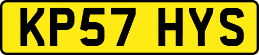 KP57HYS
