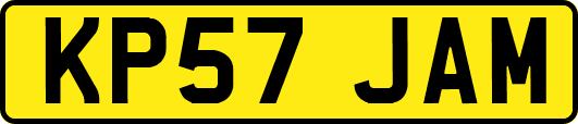 KP57JAM